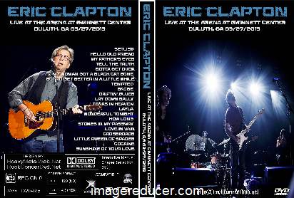 ERIC CLAPTON Live winnett Center Duluth GA 2013.jpg